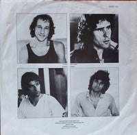 Dire Straits : Communiqué (LP, Album)