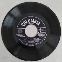 Jula De Palma : Guaglione (7")