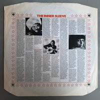Leonard Cohen : Songs Of Leonard Cohen (LP, Album, RE, B P)