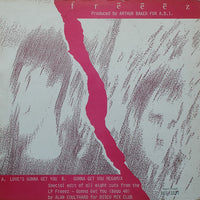 Freeez : Love's Gonna Get You (12")