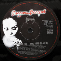 Freeez : Love's Gonna Get You (12")