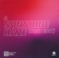 Various : SEAT Leon Music Box (Box, Promo + 7", Promo)