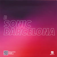 Various : SEAT Leon Music Box (Box, Promo + 7", Promo)