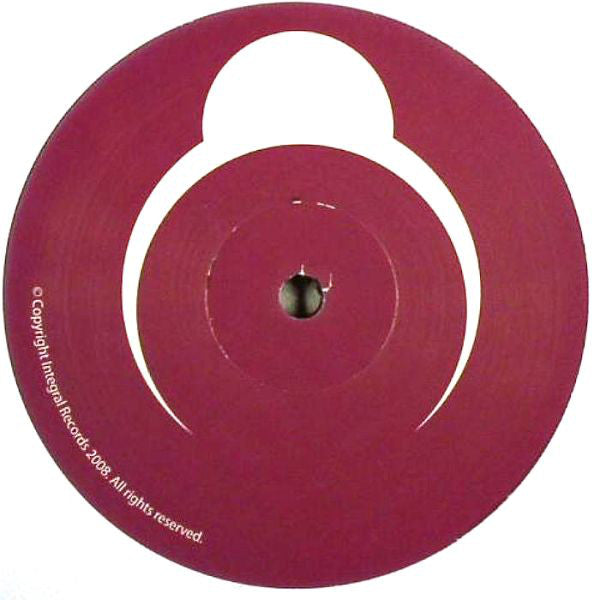 Survival (3) : Moving 2 Fast / Back Again (12")
