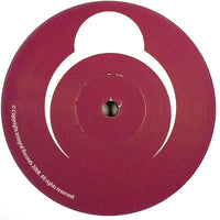 Survival (3) : Moving 2 Fast / Back Again (12")