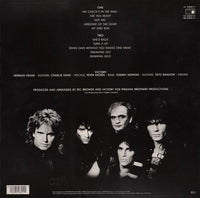 Victory (3) : Don't Get Mad ...Get Even (LP, Album)