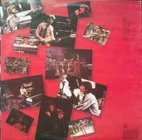 Toto : Toto IV (LP, Album, Don)