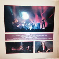 Go West : Bangs & Crashes (2xLP, Album, Comp)