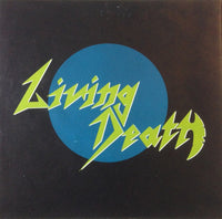 Living Death : Worlds Neuroses (LP, Album)