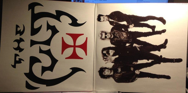 The Cult : Lil' Devil (2x12", Single)