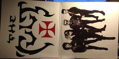 The Cult : Lil' Devil (2x12", Single)