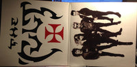 The Cult : Lil' Devil (2x12", Single)