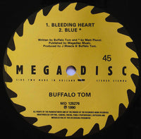 Buffalo Tom : Crawl (12", Single)