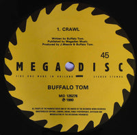 Buffalo Tom : Crawl (12", Single)