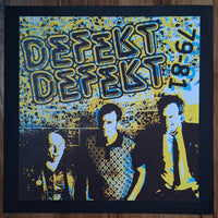 Defekt Defekt : 79-81 (LP, Album, Ltd)