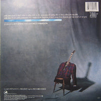 George Harrison : Cloud Nine (LP, Album)
