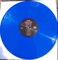 The Black Keys : Let's Rock (LP, Album, Ltd, Blu)