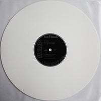 The Guitar Army : Oh Well (12", Maxi, Whi)