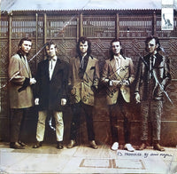 The Aynsley Dunbar Retaliation : To Mum, From Aynsley And The Boys (LP, Album)