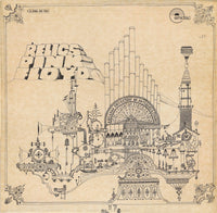 Pink Floyd : Relics (LP, Comp)