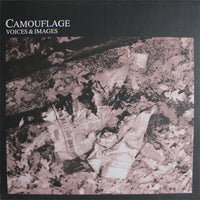 Camouflage : Voices & Images (LP, Album)