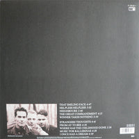 Camouflage : Voices & Images (LP, Album)