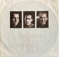 Camouflage : Voices & Images (LP, Album)