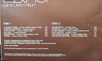 Esther Ofarim : Esther (LP, Album)