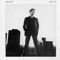 Tim Curry : Simplicity (LP, Album)