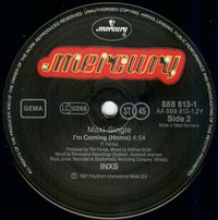 INXS : Need You Tonight / Mediate (12", Maxi)