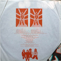Grand Funk* : Shinin' On (LP, Album, Win)