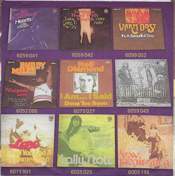 Rod Stewart : Maggie May (7", Single)