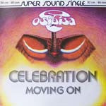 Osibisa : Celebration / Moving On (12", Single)