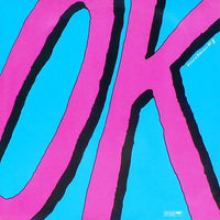 Okay* : Education (12", Maxi)