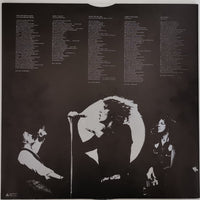 Whitesnake : Ready An' Willing (LP, Album)