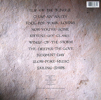 Whitesnake : Slip Of The Tongue (LP, Album)