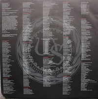 Whitesnake : Slip Of The Tongue (LP, Album)