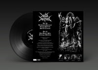 Daeth Daemon : The Skeleton Spectre  (12", EP, Ltd, Num)
