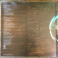 Neil Young : Harvest (LP, Album, Gat)