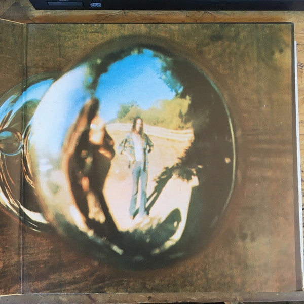 Neil Young : Harvest (LP, Album, Gat)