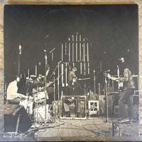 Neil Young : Harvest (LP, Album, Gat)