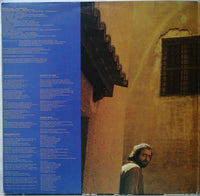 The Alan Parsons Project : Eve (LP, Album, Gat)