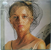 The Alan Parsons Project : Eve (LP, Album, Gat)