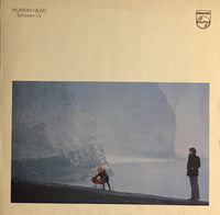 Murray Head : Between Us (LP, Album)