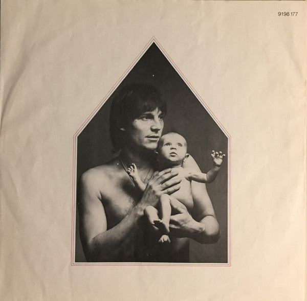 Murray Head : Between Us (LP, Album)