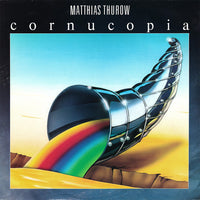 Matthias Thurow : Cornucopia (LP, Album)