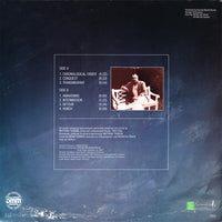 Matthias Thurow : Cornucopia (LP, Album)