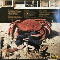 Harry Nilsson : Sandman (LP, Album, Hol)