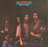 Eagles : Desperado (LP, Album, RE)