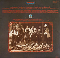 Eagles : Desperado (LP, Album, RE)